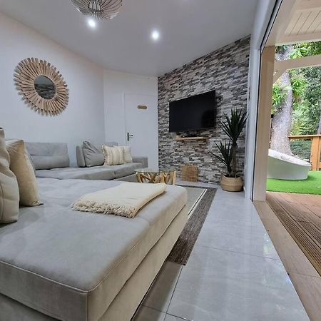L'Ilet Paradise Pointe-Noire Luaran gambar