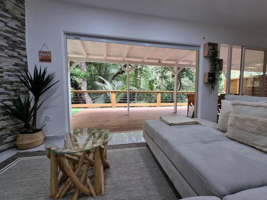 L'Ilet Paradise Pointe-Noire Luaran gambar